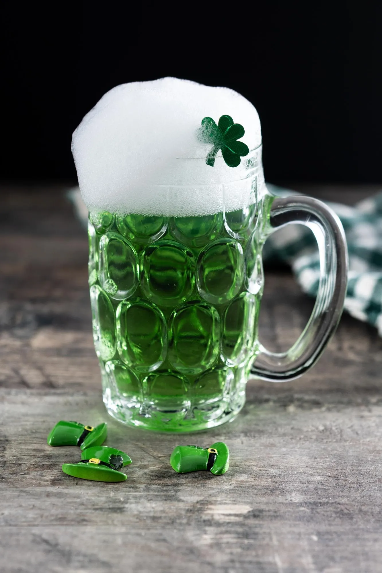 St. Patrick's Day