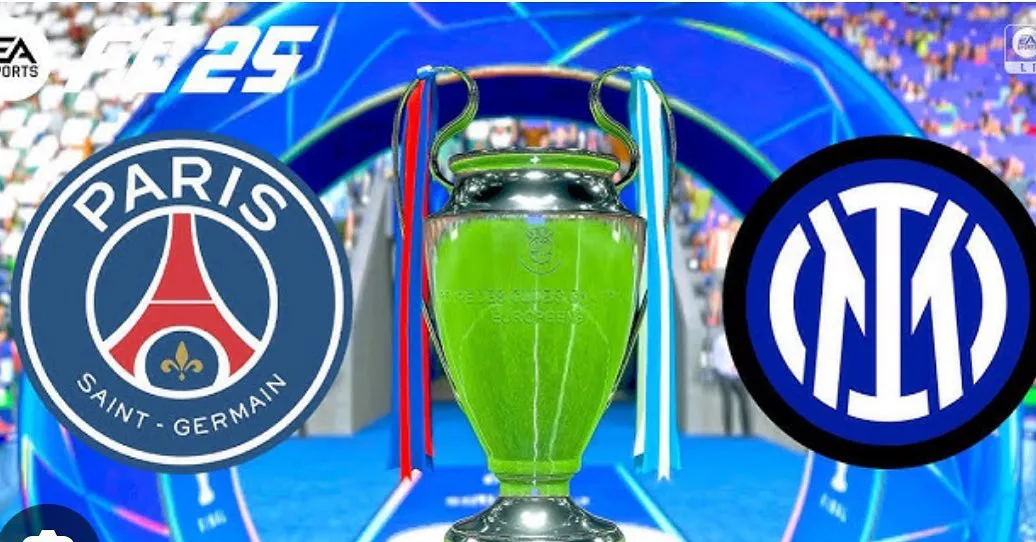 Finale di Champions League