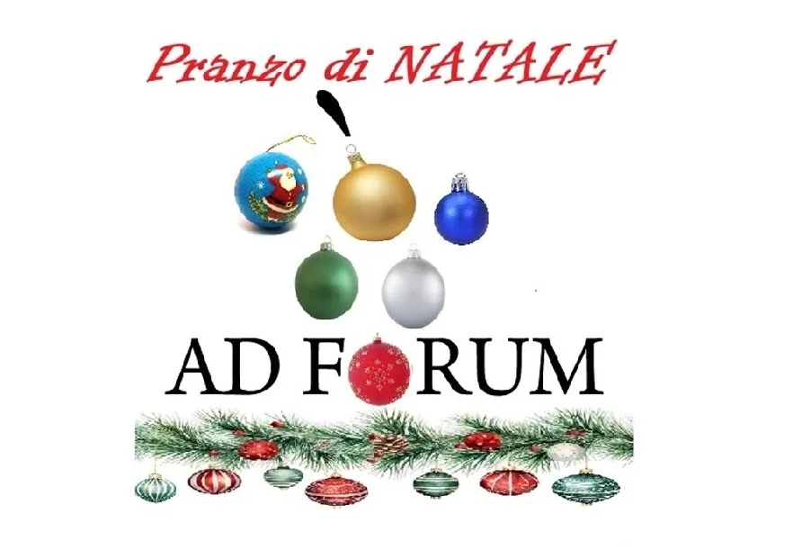 Pranzo di Natale